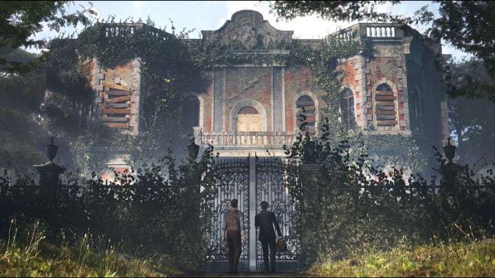 Sherlock Holmes Chapter One sees Frogwares return to the IP for the first time since the Sinking City controversy. Sherlock Holmes Chapter One sees Frogwares return to the IP for the first time since the Sinking City controversy.