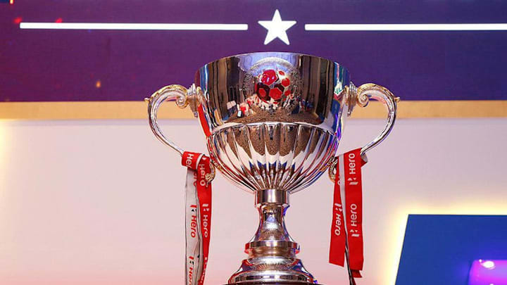 ISL 2020-21: When Will the Indian Super League Start ...