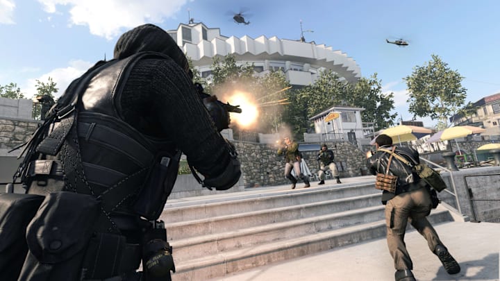 Black Ops Cold War League Play starts Feb. 8 Black Ops Cold War League Play starts Feb. 8
