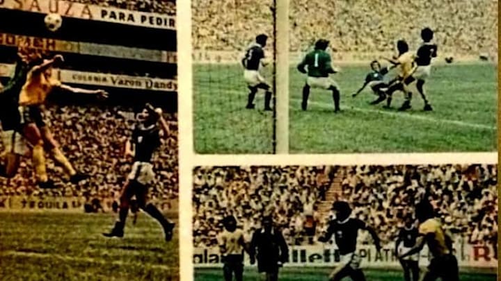 Clásico Joven entre América y Cruz Azul.