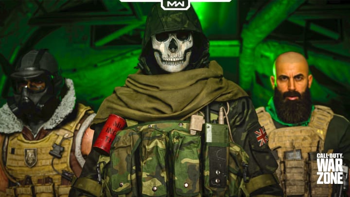 How To Use Blueprints In Warzone