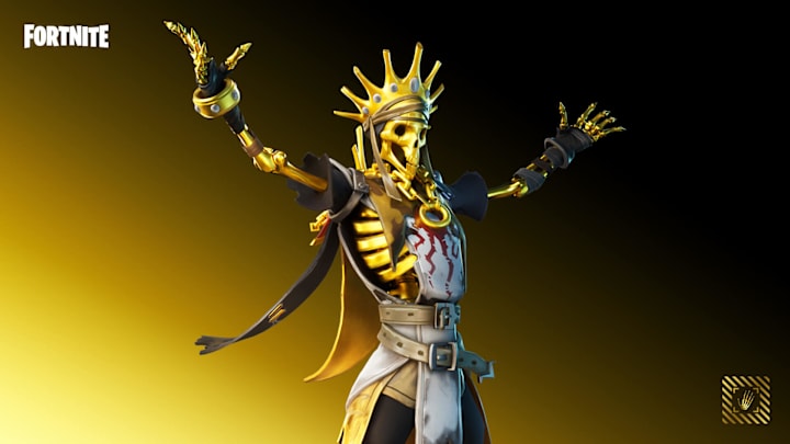 Collect Medals in Fortnite is important for those looking to unlock Awaken Oro accessories. Collect Medals in Fortnite is important for those looking to unlock Awaken Oro accessories.