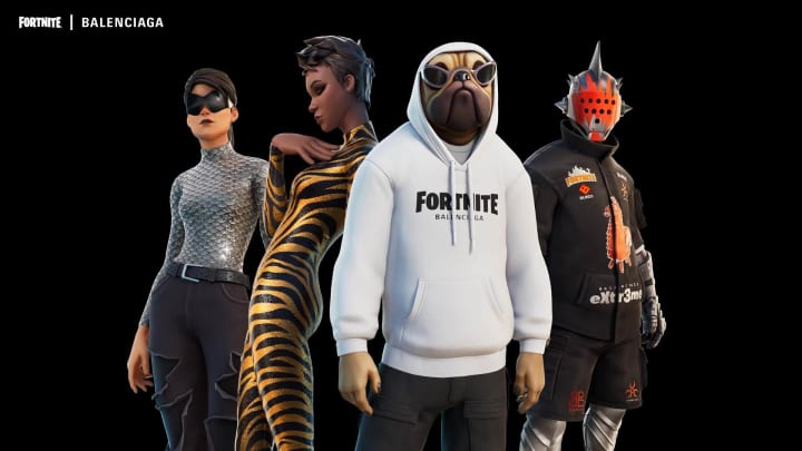Image provided by Epic Games. Image provided by Epic Games.