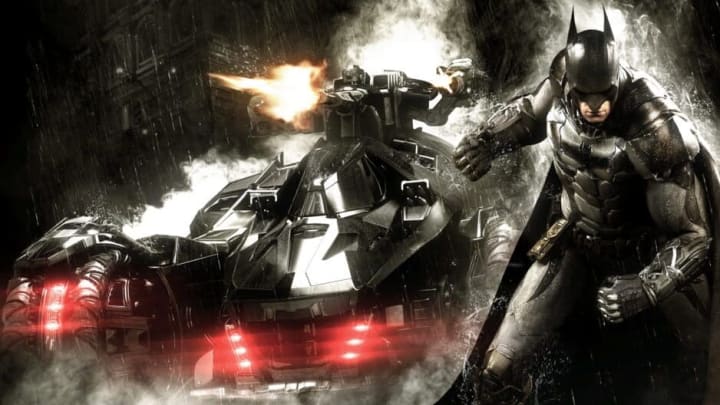 A new Batman game was leaked after some discovered URLs getting registered by Warner Bros.