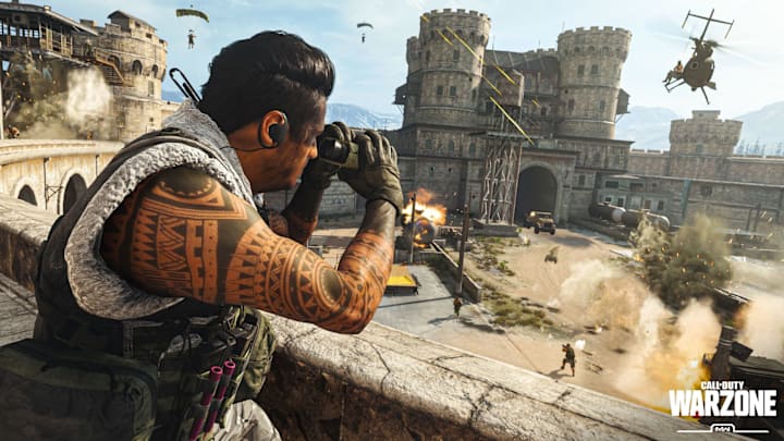 How to download Call of Duty: Warzone, explained How to download Call of Duty: Warzone, explained