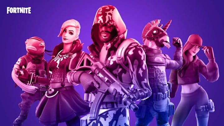 How to Sidegrade in Fortnite to complete TNTina's Trial. How to Sidegrade in Fortnite to complete TNTina's Trial.