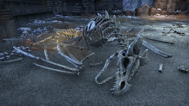 Thurvokun upon death 