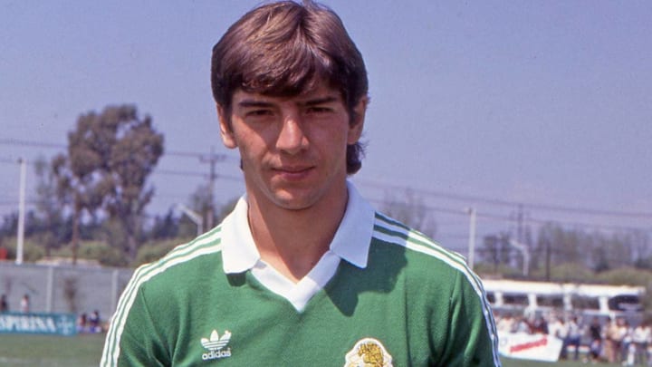 Miguel España