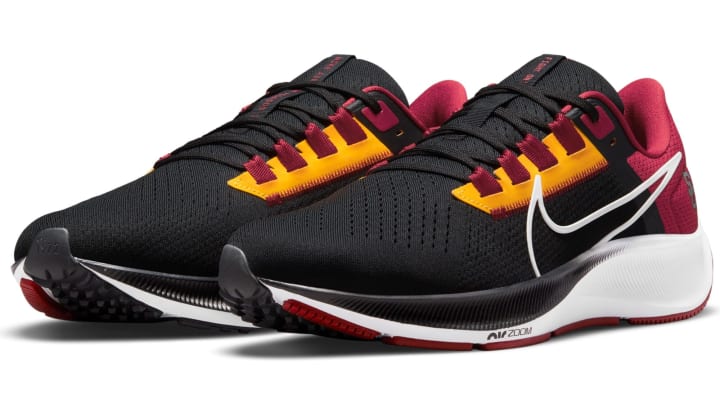 USC Trojans fans need these new Nike Air Zoom Pegasus 38s