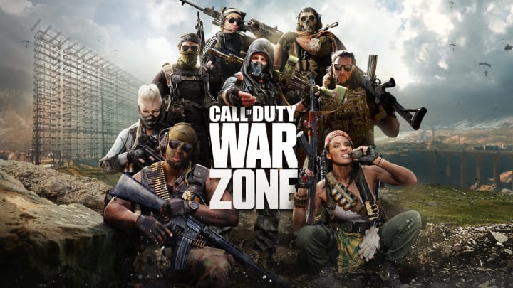 The new update came out today The new update came out today