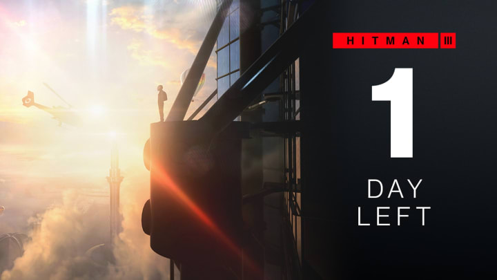 Hitman 3 has two editions for players to choose between. Hitman 3 has two editions for players to choose between.