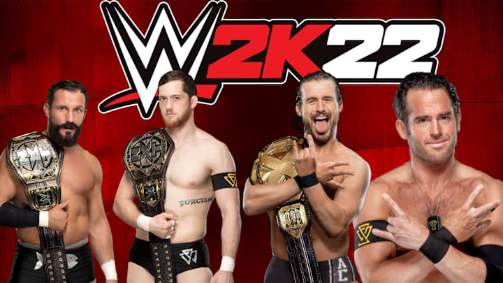 2k Confirm New Wwe 2k Game Might Be Released This Year