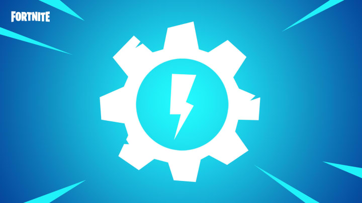 Fortnite Update 12.60 Delayed Fortnite Update 12.60 Delayed