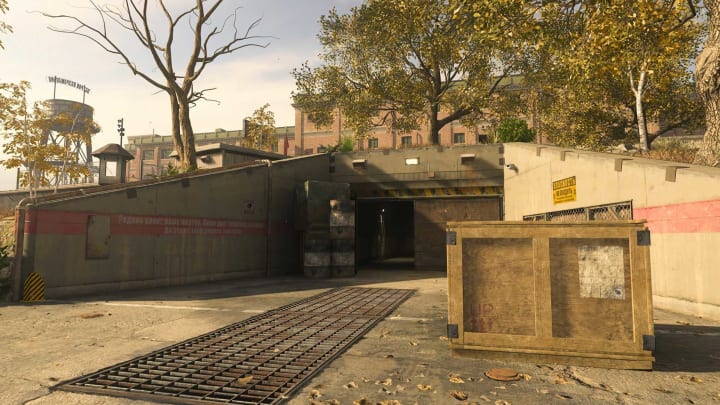 Call of Duty Warzone New Map Call of Duty Warzone New Map