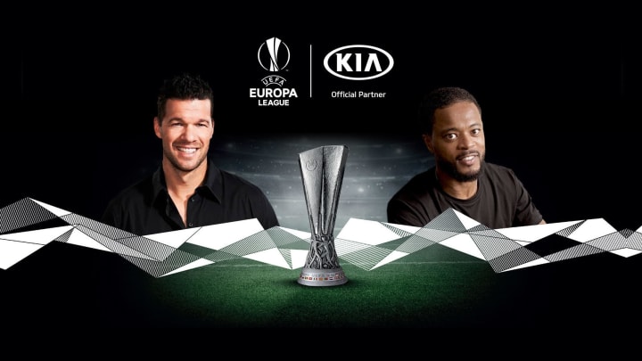 Kia Europa League