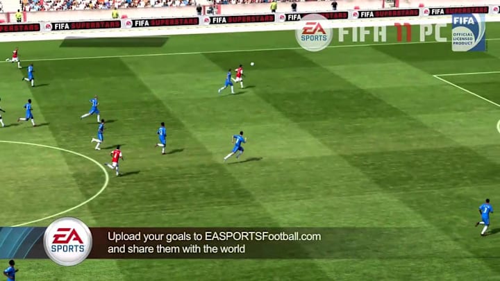 FIFA 11