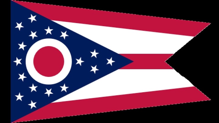 ohio sports betting laws