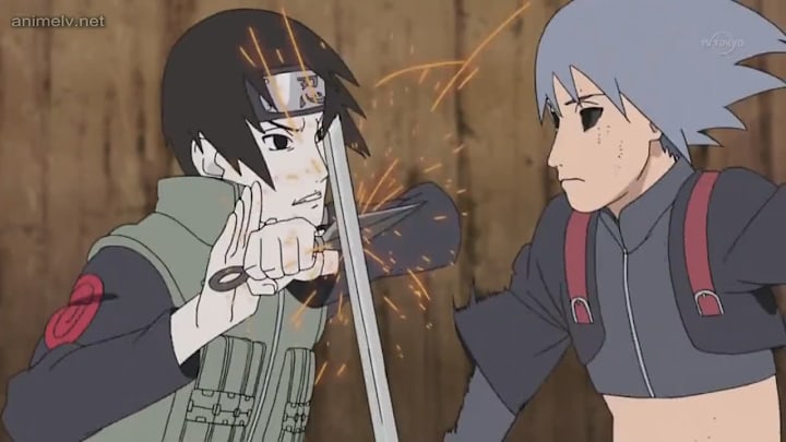 Sai es uno de los personajes con menos fans en todo Naruto Shippuden y en la actualidad de Boruto