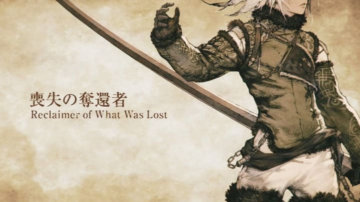 Nier Replicant, a remake of 2010's Nier, will hit current gen consoles and PC in April. Nier Replicant, a remake of 2010's Nier, will hit current gen consoles and PC in April.