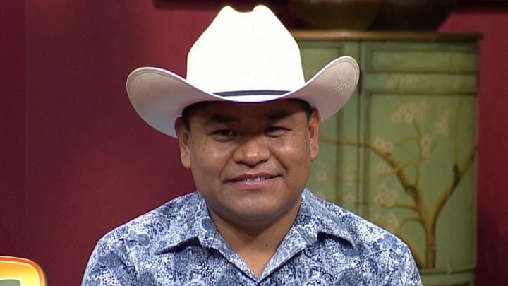 A esto se dedica Erasmo Catarino luego de ganar la cuarta generación de La Academia