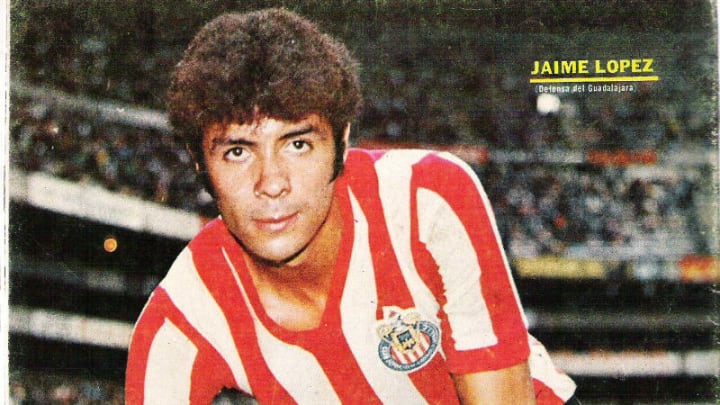 Jaime López