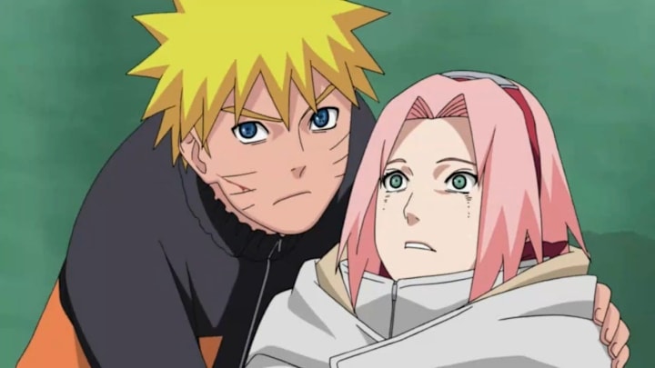 Kishimoto en una entrevista revelo que nunca quiso que Sakura fuese odiada, sin embargo nunca cambio la personalidad del personaje. Kishimoto en una entrevista revelo que nunca quiso que Sakura fuese odiada, sin embargo nunca cambio la personalidad del personaje.
