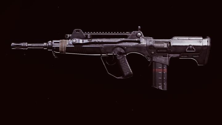 Was the FFAR Buffed in Warzone? Was the FFAR Buffed in Warzone?