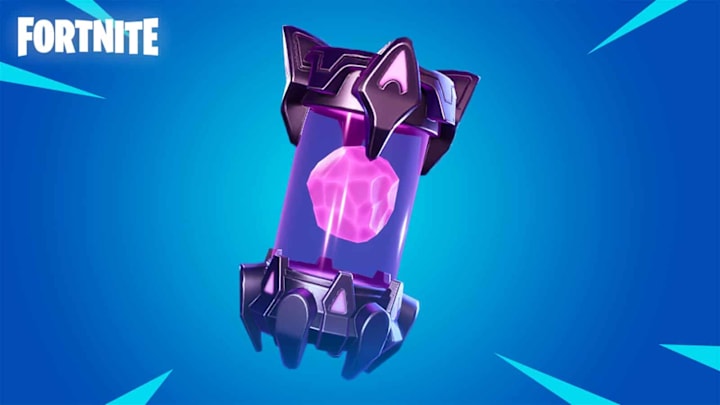 Where Are All The Alien Artifacts In Fortnite Season 7