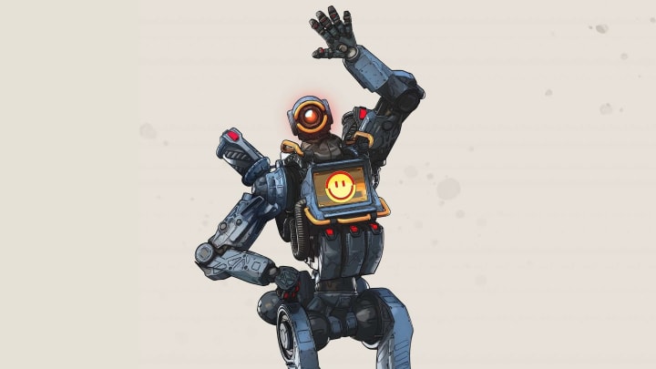An Apex Legends player has designed a new passive ability for Pathfinder. An Apex Legends player has designed a new passive ability for Pathfinder.