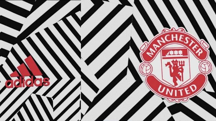 Terza maglia united 2020 store