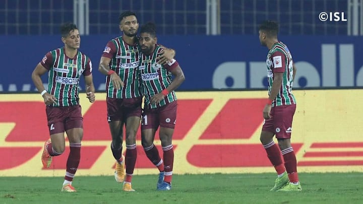 ATK Mohun Bagan vs FC Goa: Match Preview, Team News ...