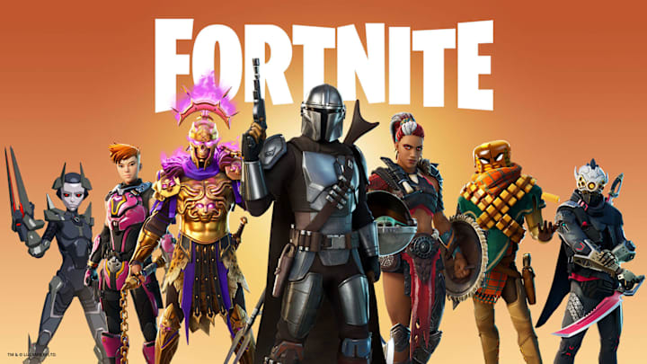 Fortnite X Fnaf Collaboration Possibly Leaked Fortnite battle royale will return just a few hours before the release of the week 6 challenges. fortnite x fnaf collaboration possibly