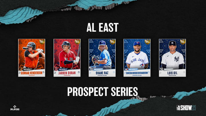 MLB The Show Update 1.02 just dropped, bringing the game to version 1.002.000. MLB The Show Update 1.02 just dropped, bringing the game to version 1.002.000.