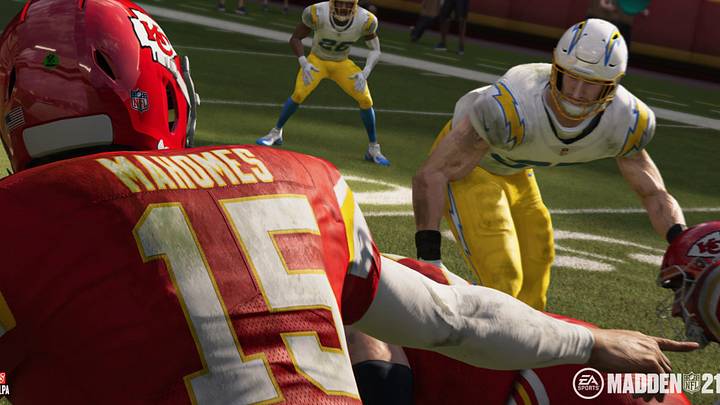 Madden 21 Community Files Not Working: How to Fix
