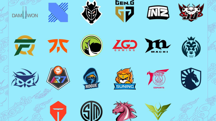 Riot Games revealed the groups for Worlds 2020 on Tuesday. Riot Games revealed the groups for Worlds 2020 on Tuesday.