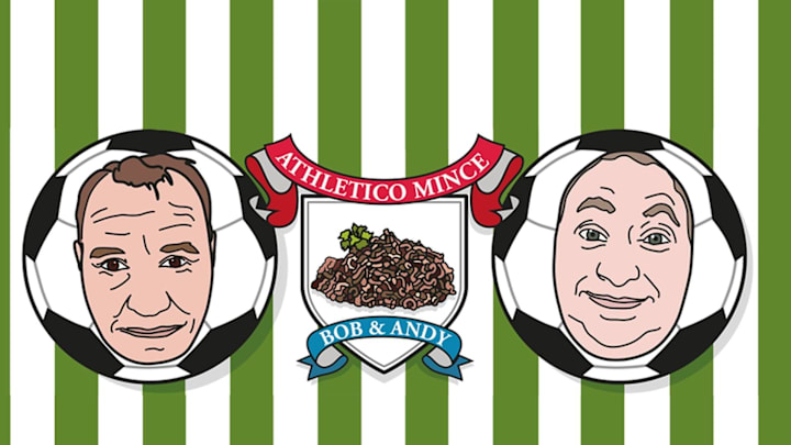 5 Slightly Off The Wall Podcasts Every Football Fan Should Listen To