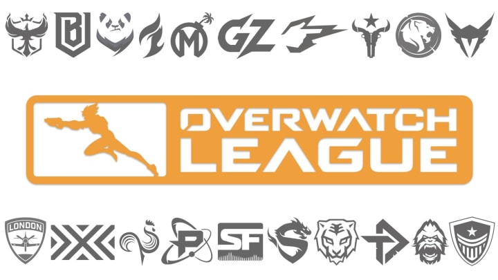 Overwatch League 2021 will have a delayed start and regional-tournaments-centric structure