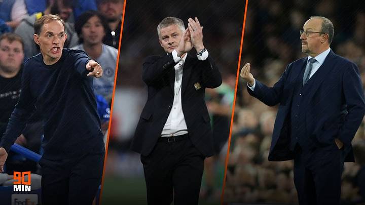 Premier League predictions & preview: Gameweek 5