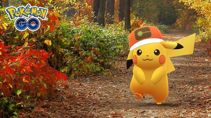 Ash Hat Pikachu Pokemon GO: Everything you need to know about this recent feature Ash Hat Pikachu Pokemon GO: Everything you need to know about this recent feature