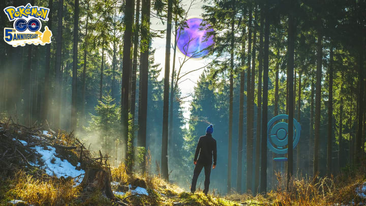 Misunderstood Mischief is a special research story that will play out as the Season of Mischief progresses in Pokemon GO. Misunderstood Mischief is a special research story that will play out as the Season of Mischief progresses in Pokemon GO.