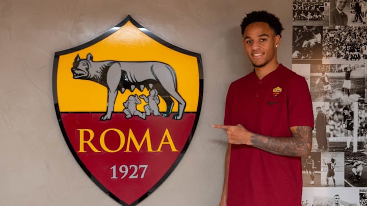 Bryan Reynolds otro jugador de la MLS que va a Europa Bryan Reynolds otro jugador de la MLS que va a Europa