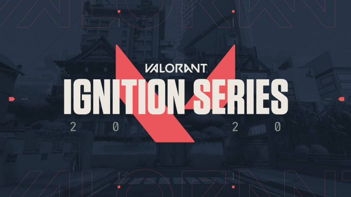 Here's how to watch the Valorant Ignition Series Here's how to watch the Valorant Ignition Series
