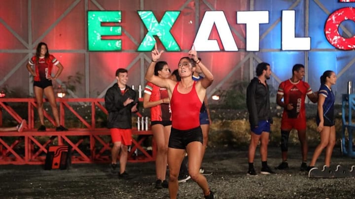 Un atleta habría confirmado por error su regreso al reality Un atleta habría confirmado por error su regreso al reality