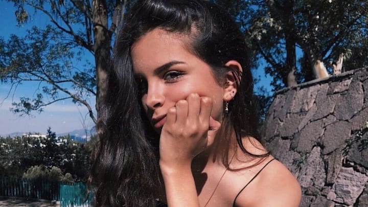 Paula Levy compartió en sus redes un video donde confiesa que no tiene donde vivir