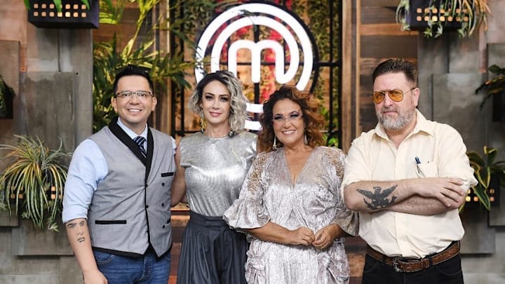 El chef JoseRa decidió sacar a una participante de la competencia