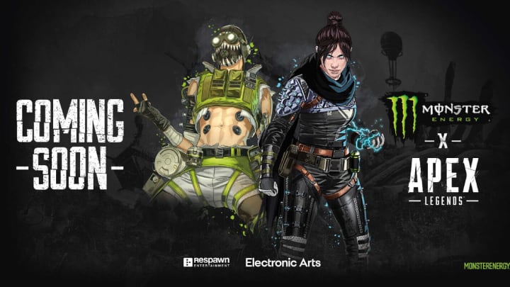 An Apex Legends dataminer has discovered limited-time in-game cosmetics coming soon just before the launch of Emergence.