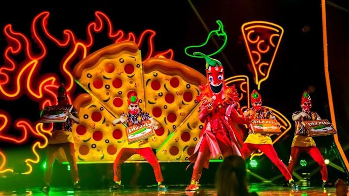 En las redes sociales ya circula el nombre de quién podría ser Jalapeño En las redes sociales ya circula el nombre de quién podría ser Jalapeño