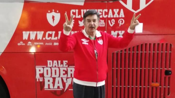 Jorge Ortíz de Pinedo.
