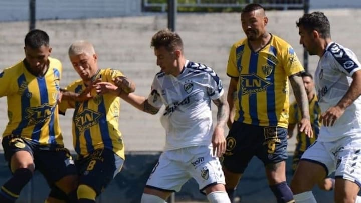 Se viene la Primera Nacional Se viene la Primera Nacional