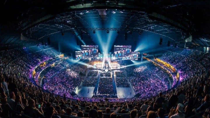 ESL One: Cologne will likely take place online, according to aources ESL One: Cologne will likely take place online, according to aources